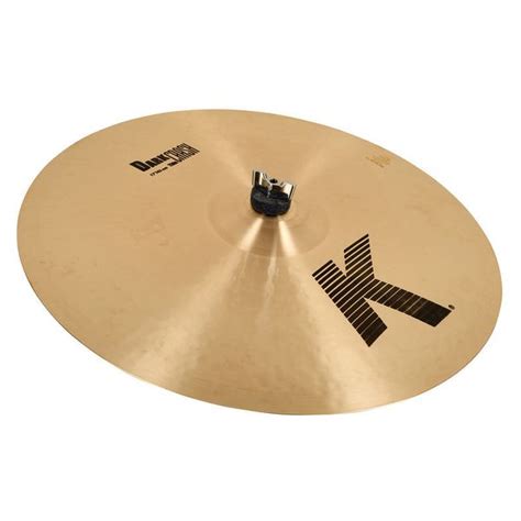 Zildjian K Series Dark Crash Thin Thomann United States