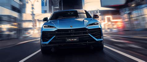 2560x1080 2024 Lamborghini Urus Se Wallpaper2560x1080 Resolution Hd 4k Wallpapersimages