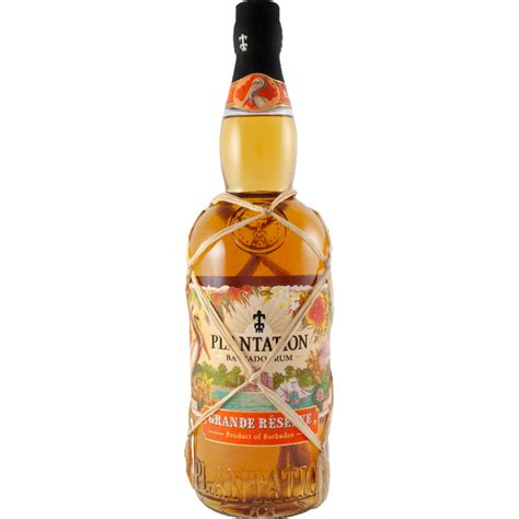 Plantation Barbados Rum Grande Reserve 1 L