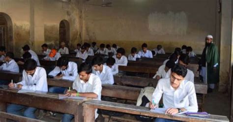 BISE Lahore Matric 10th Class Result 2024 Dates Expected