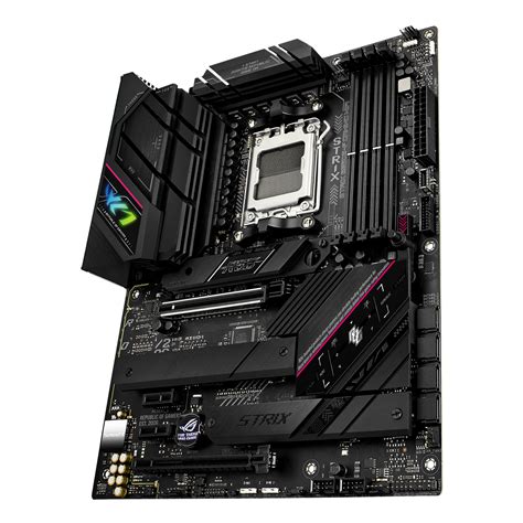 AMD Chipsatz B650