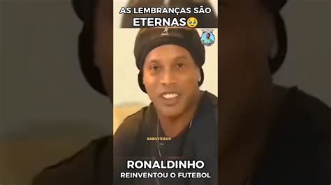 Ronaldinho Gaúcho faltas por baixo da barreira obruxo