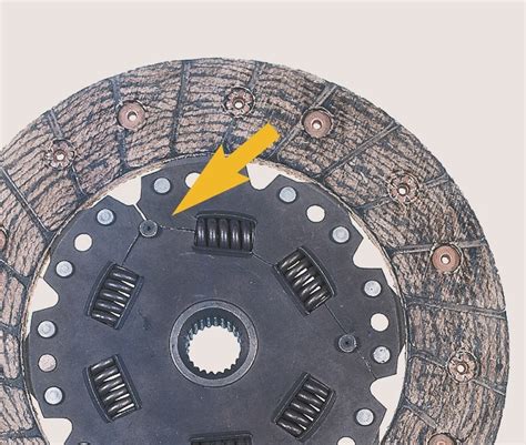 What To Do If Clutch Not Fully Disengaging Diagnose Fix