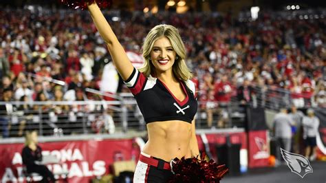 Cheerleader Spotlight Natalie