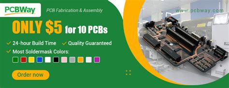 Pcb Assembly Advertising