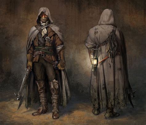 Arno Dorian outfit in Assassin's Creed Unity - Dead Kings DLC Fantasy ...