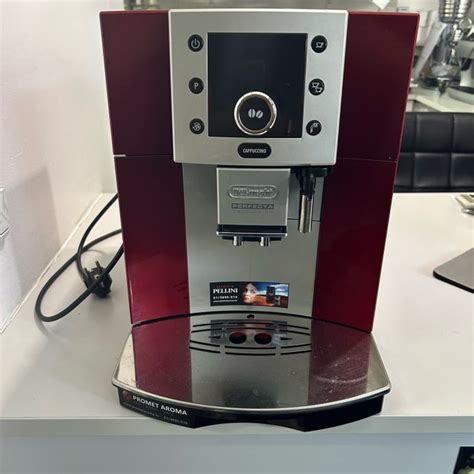 Delonghi Perfecta Cappuccino