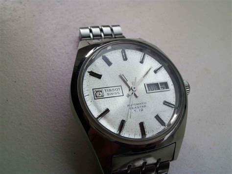 Tissot Seastar T Automatic