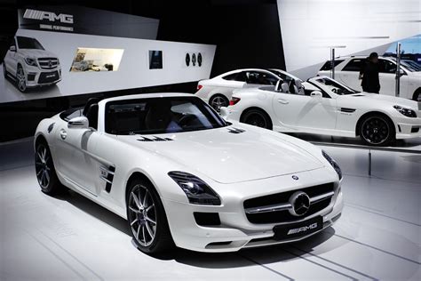 MIAS 2012 - Moscow, Russia / TopCar