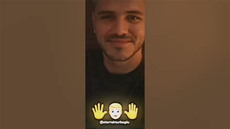 Icardi Aşkın Olayım Youtube