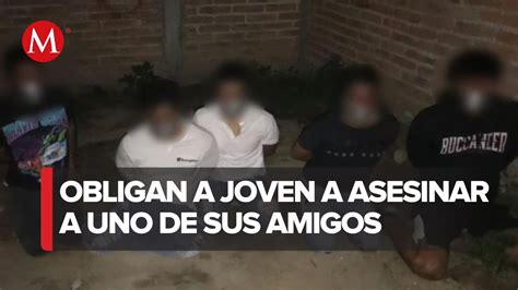 Filtran Video De Presuntos Desaparecidos En Lagos De Moreno Youtube