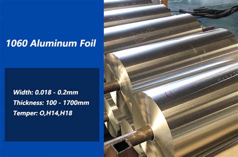 1060 O Aluminum Foil Haomei Aluminum