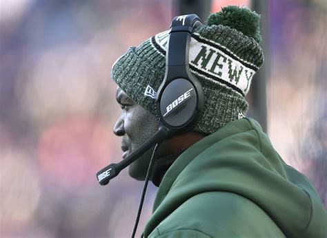 Could win at Bills change Jets’ Todd Bowles' coaching philosophy? - nj.com