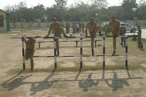 The NCC cadets from Chandigarh University participated in the Annual # ...