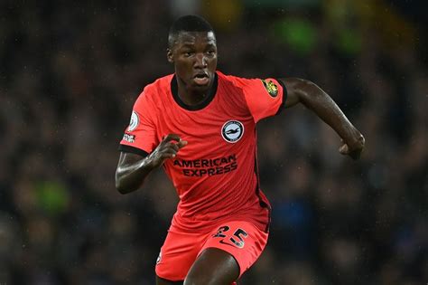 Brighton Chief Breaks Silence On Moises Caicedo Future And Makes