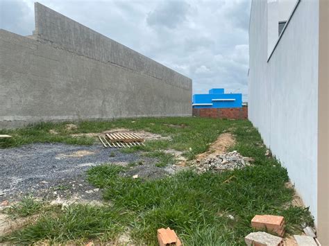 Lote Terreno Na Rua Silvestre Leal Nunes Residencial Vila Martins Em