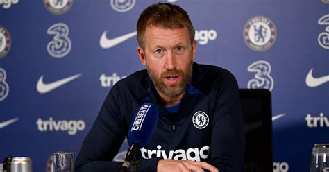 Chelsea Press Conference Recap Graham Potter On Leicester James