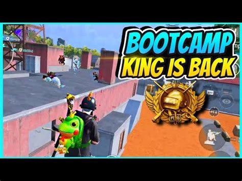 King Of Bootcamp Iphone Plus Finger Claw Gyroscope Pubg