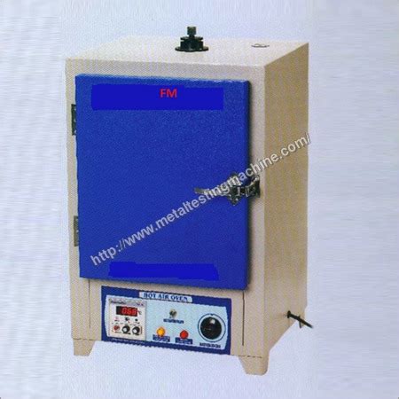 Hot Air Oven At Best Price In Mumbai Maharashtra Fine Marketing