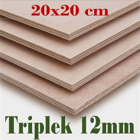 Jual Triplek Mm X Cm Custom Multiplek Plywood Mm X Cm