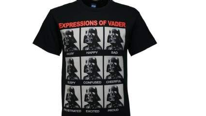 11 Funny Star Wars T-Shirts You’ll Absolutely Love (2020) | Heavy.com