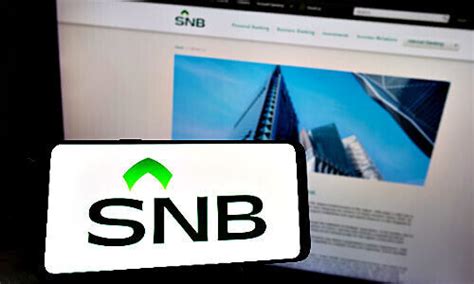 Warum Die Saudi National Bank Bei Der Cs Nicht Zum Zug Kam