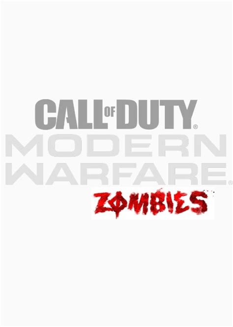 Call Of Duty: Modern Warfare Zombies Fan Casting on myCast