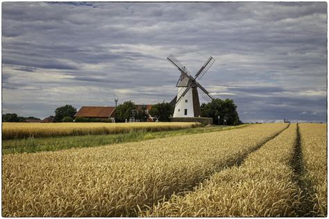 Windmühle Eickhorst Selma Barbara Flickr