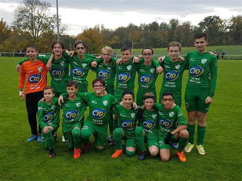 Actualité U15 Le mental Recrutement Saison club Football AS