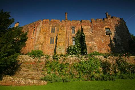 Berkeley Castle Exterior Shots | Berkeley Castle is one of t… | Flickr