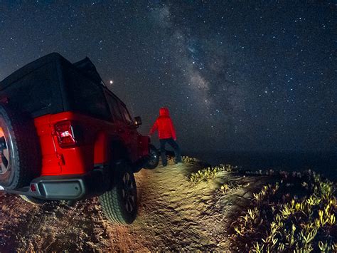 Master The Modes Improved Night Photo Mode