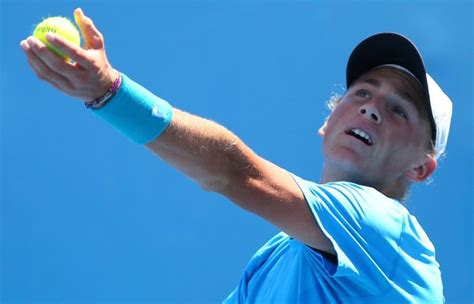 Purcell breaks through for Challenger win | 25 July, 2016 | Tennis NSW