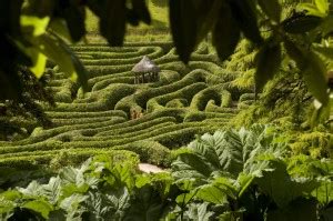 I 24 giardini labirinto più belli del mondo Fito