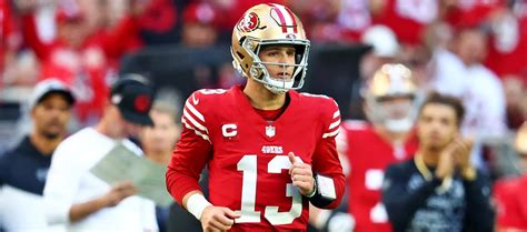 Nfl Week 3 Anytime Td Scorer And Win Parlays 49ers Vs Rams Bettingpros