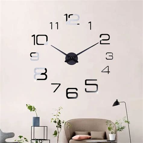 Venta Diy Reloj En Stock