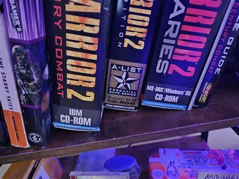 An Old Pc Game From Back When Ibm Pcs Were Common And Its Expansion