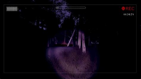 Slender The Arrival Part Youtube