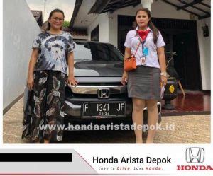 Galeri Honda Arista Depok Honda Arista Depok