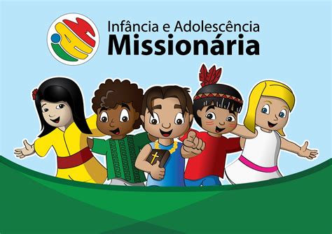 Inf Ncia Mission Ria Paroquia Nossa Senhora Imaculada Conceicao