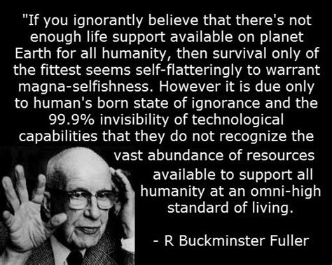 Buckminster Fuller Quotes | Quotes For Your Soul