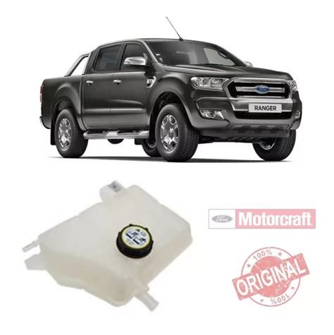 Reservatório Agua Radiador Ford Ranger 2 2 3 2 Diesel Origin R 399 em