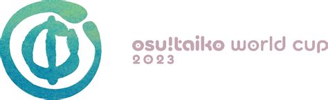 osu!taiko World Cup 2023 - Liquipedia osu Wiki