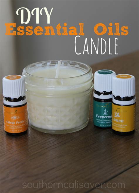 50 Diy Candles To T Decorate Or Set The Mood