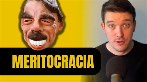 Aznar Y La Meritocracia Por Miguel Charisteas YouTube