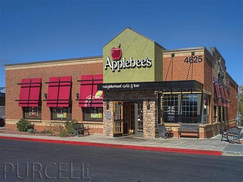 Applebee’s Neighborhood Grill And Bar A Photo On Flickriver