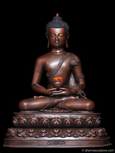 Celestial Buddha | Amitabha Statue (9n11)