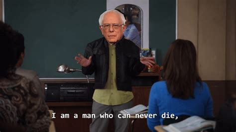 Bernie 2024 : r/PresidentialRaceMemes