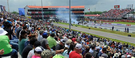 Houston Raceway Park To Close After 2022Performance Racing Industry