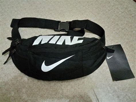 Nike Belt Bag Mens Fashion Bags Belt Bags Clutches And Pouches On