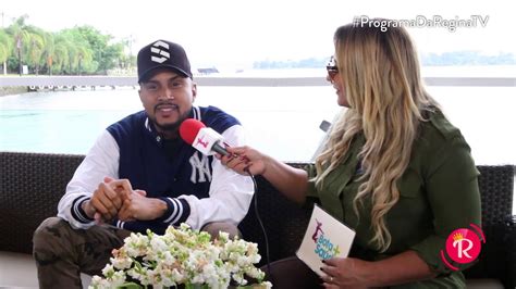 Programa Da Regina Entrevista Lupper No Show Das Estrelas Exibido